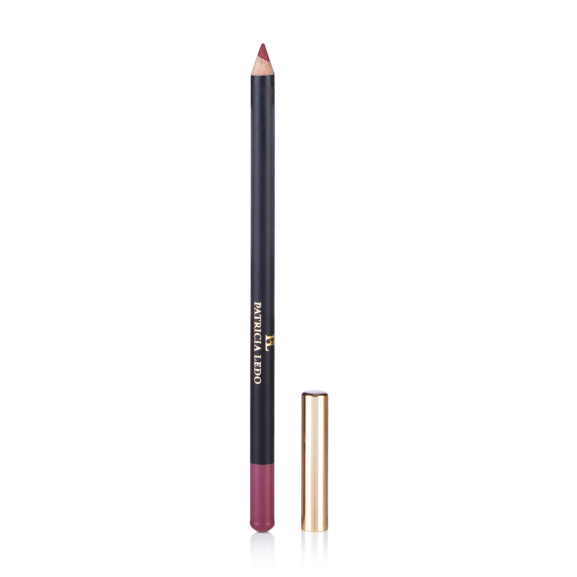 Олівець для губ Patricia Ledo Soft Precision Lip Pencil тон 04, 1.3 г